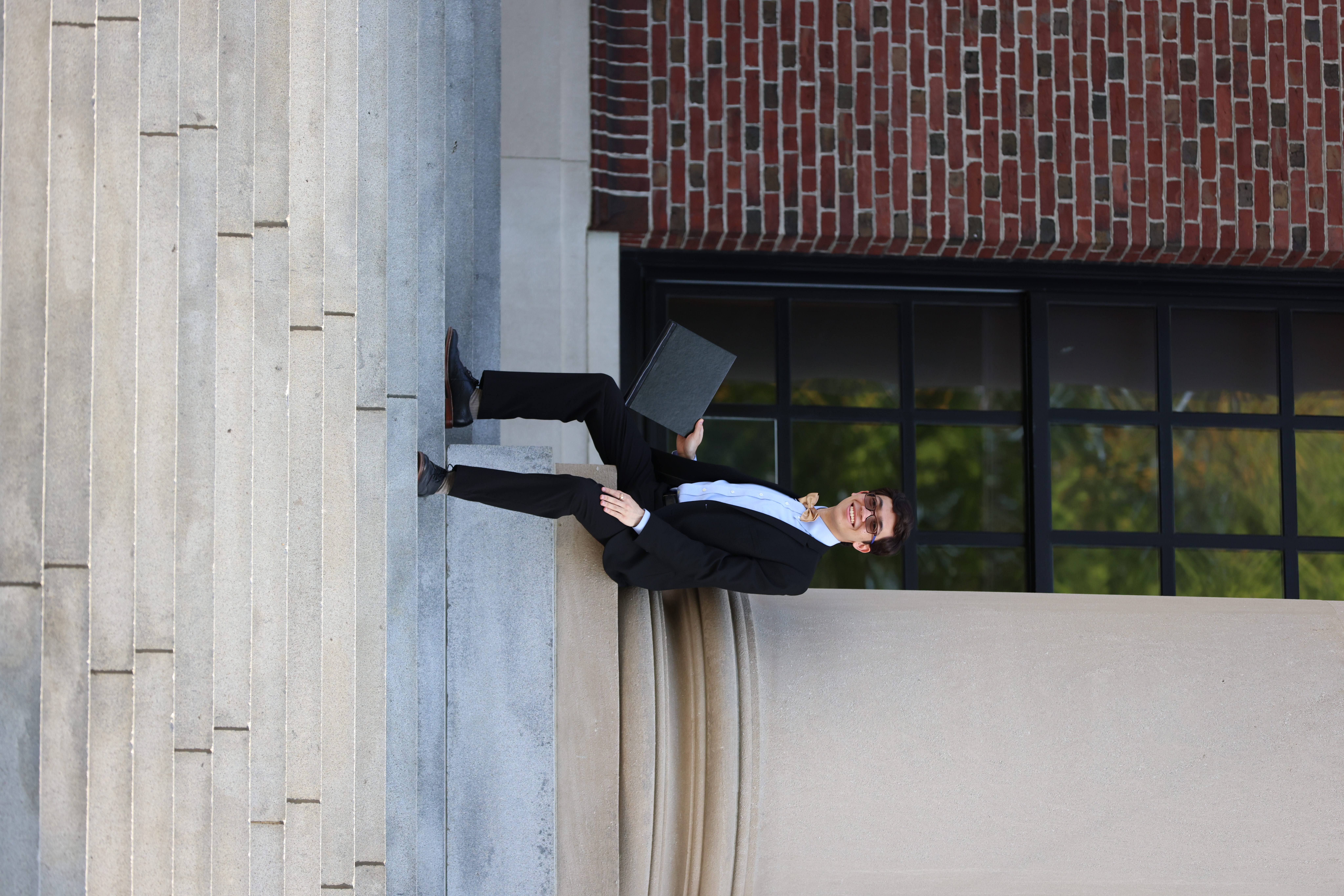 Benjamin T. Rossen Performance